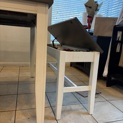 Dining Table and chairs