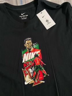 CR7 Cristiano Ronaldo Men’s Shirt