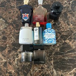Colognes For Sale