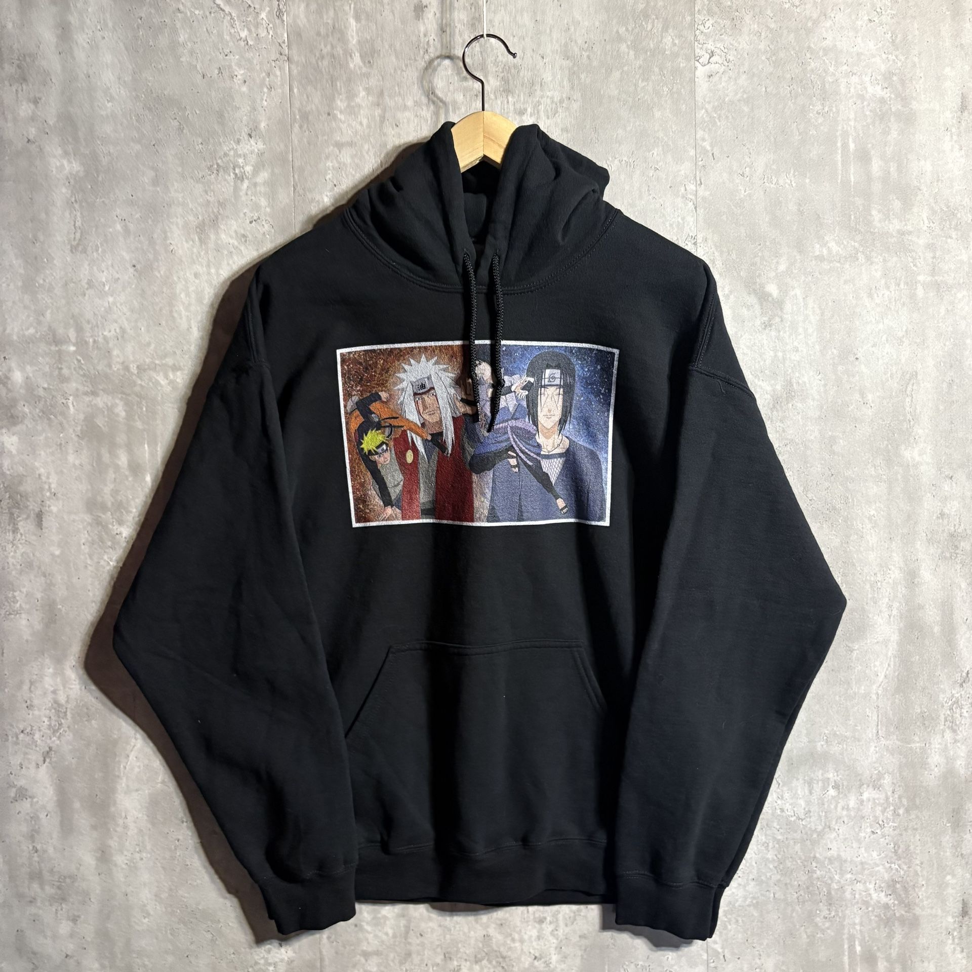 Naruto Hoodie