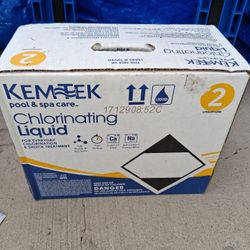 Pool Tablets