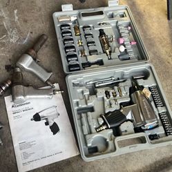 Air Tool  Set 