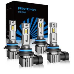 LED Headlight Bulbs 9005/9006