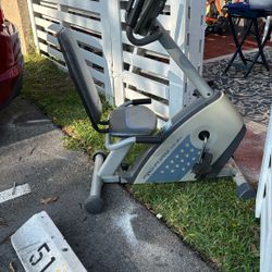Pro-Form Exercise Bike