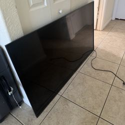 65 INCH 10/10 Condition (barely used)