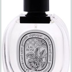 Diptyque Eau Rose Women EDT Spray 1.7 oz
