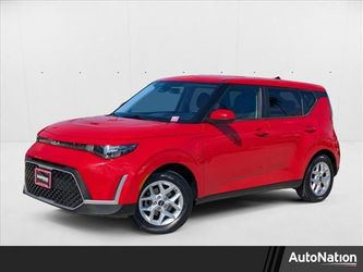 2023 Kia Soul
