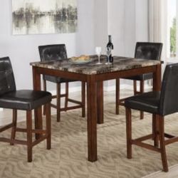 Dinning Table New $650