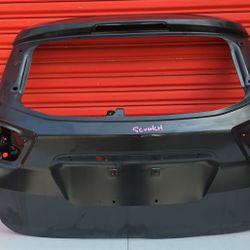 Ford C MAX Rear Liftgate 2013-2018