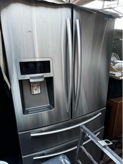 Samsung refrigerator