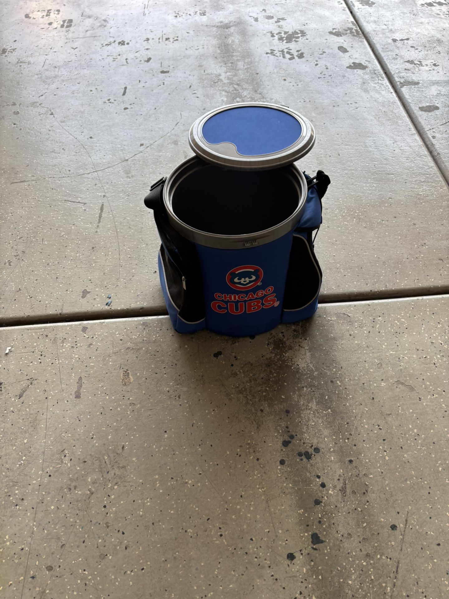 Cooler