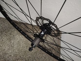 29" Wheel for mountain bike  new