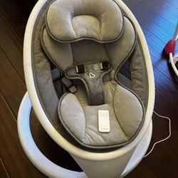 Baby/infant Swing (new)