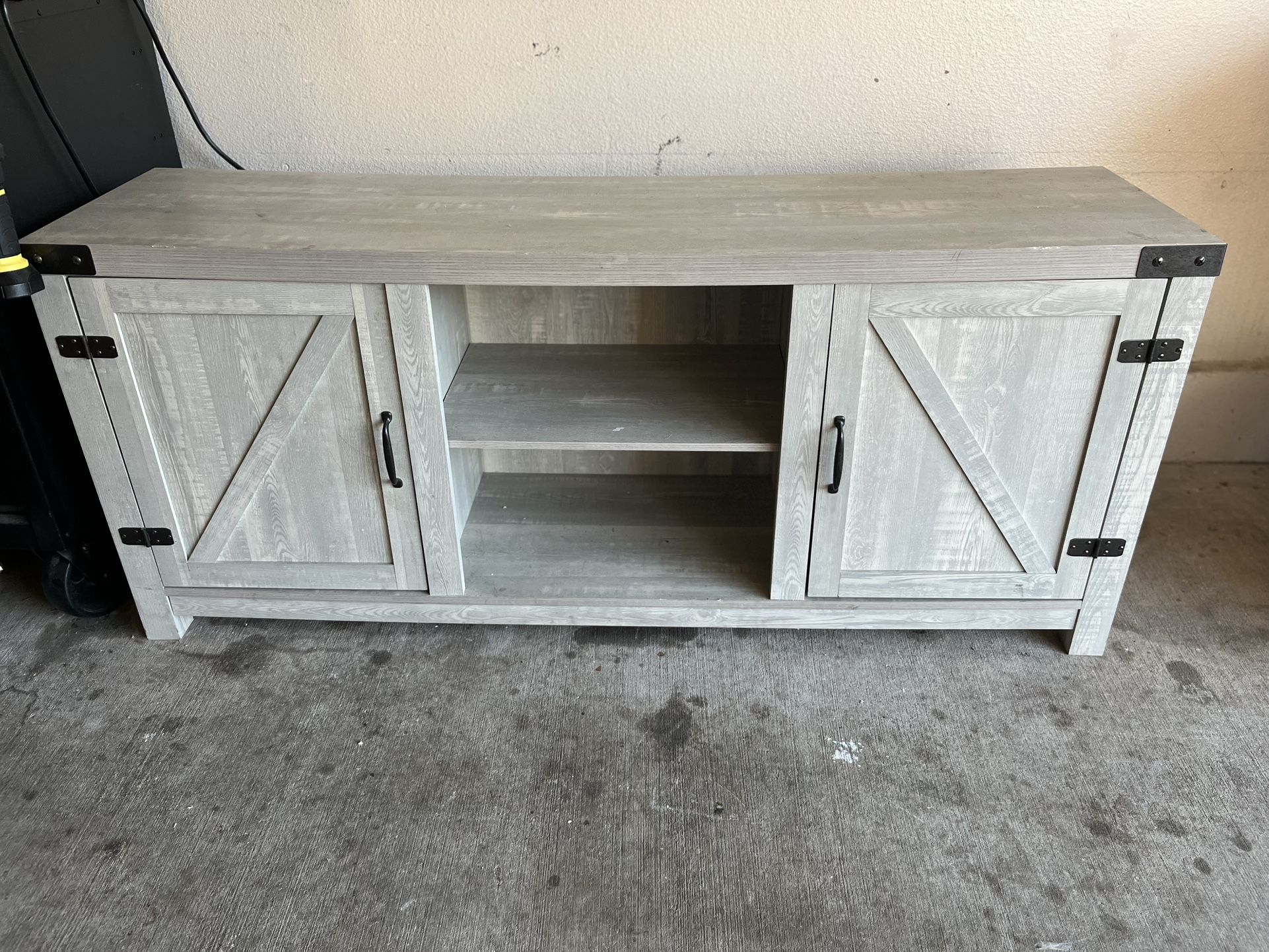 Entertainment Center