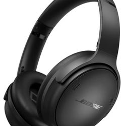 🎧 Bose QuietComfort Wireless Headphones 🎧