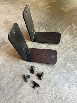 Yakima For  T Slot Rails (Awning Brackets)