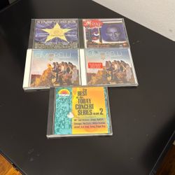 New Cd 💽