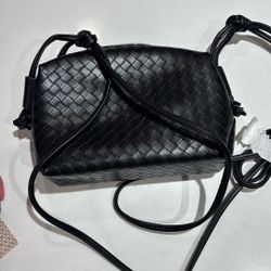 Black Purse