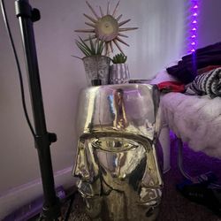 Glass Accent Piece 4 Faced✨