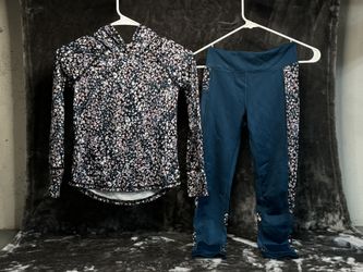 2-Piece Tek Gear Set