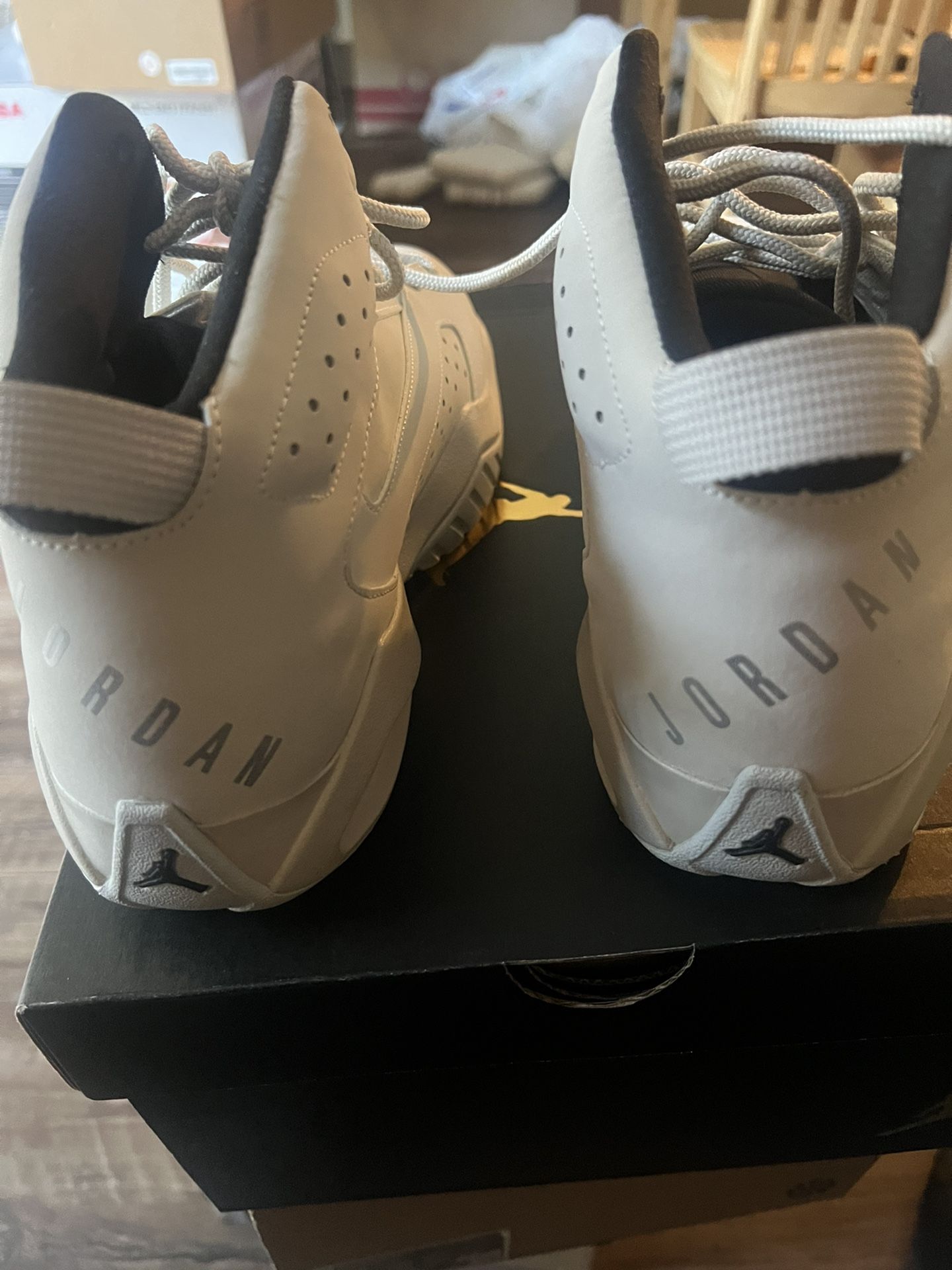Jordan