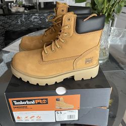 Timberlands