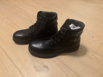 Steve Madden Brents Boot