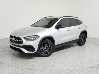 2023 Mercedes-Benz GLA 250