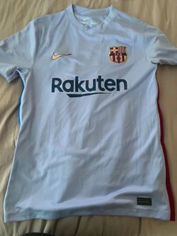 Fc Barcelona Jersey