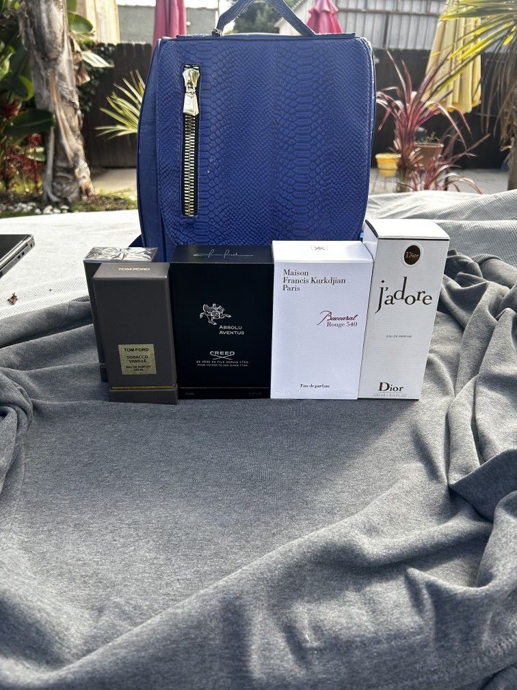 Men's Cologne Women's Perfume