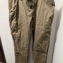 wrangler carpenter pants 