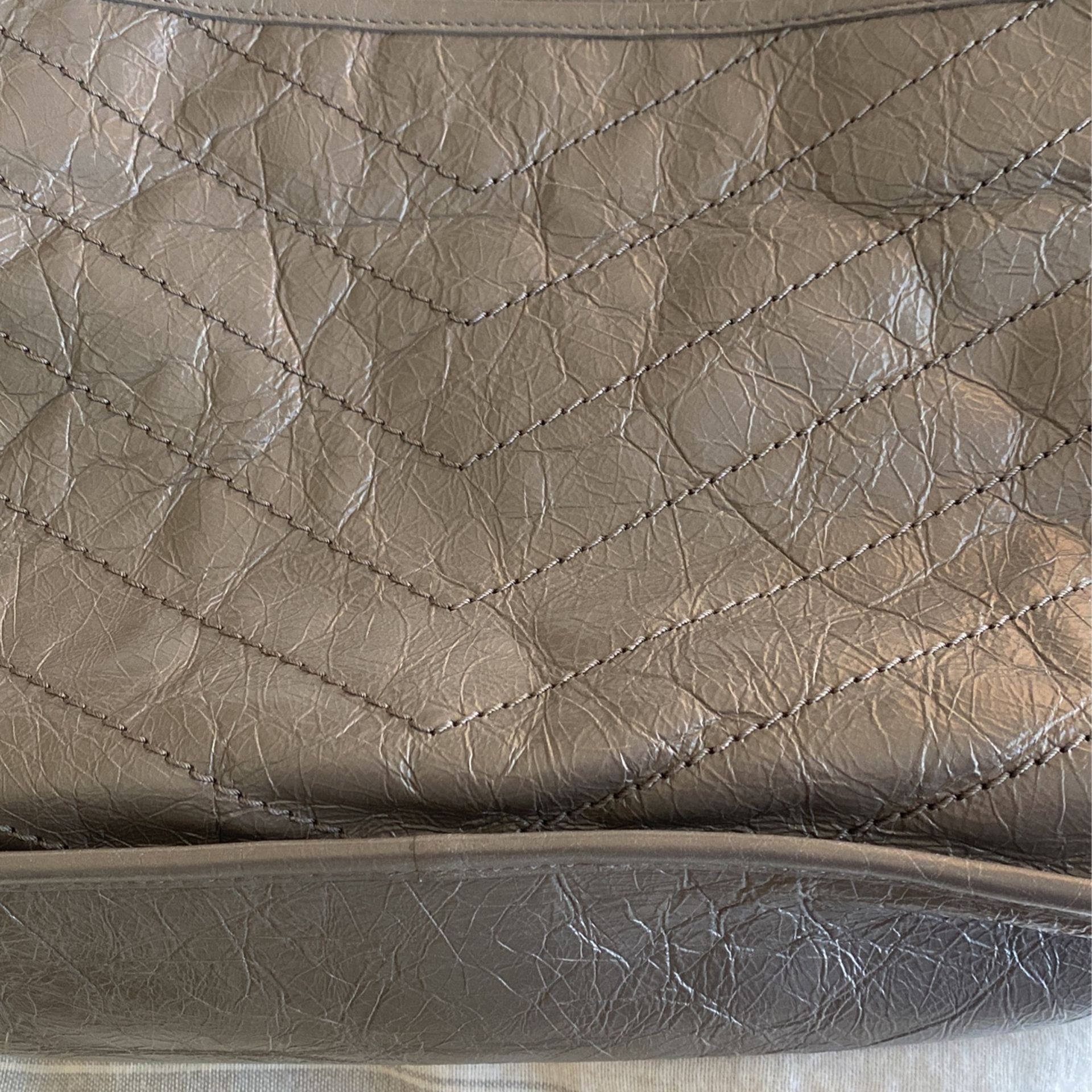 ysl niki fog