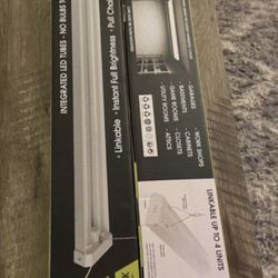 4ft LED shop Light BRAND NEW