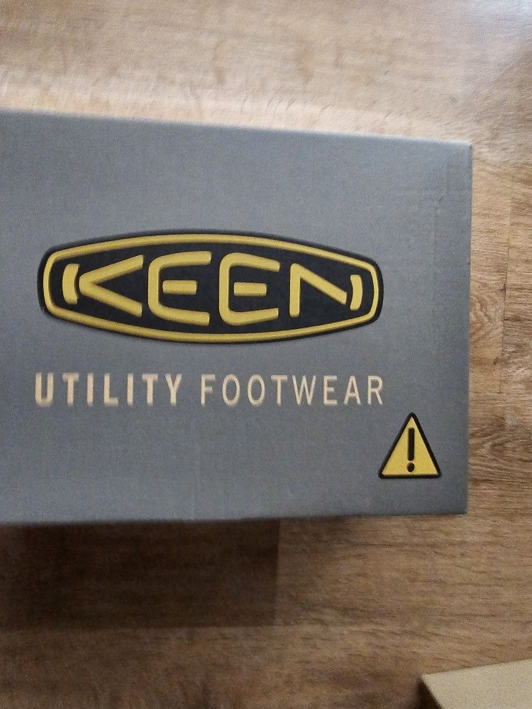 Keen Composite Slip Resistant