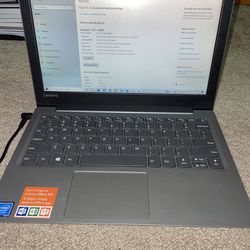 Lenovo Laptop Windows 11