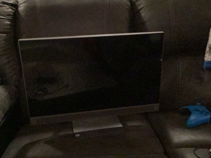 HP Pavilion All-in-One