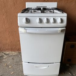 Hotpoint Range Cooker For Propane