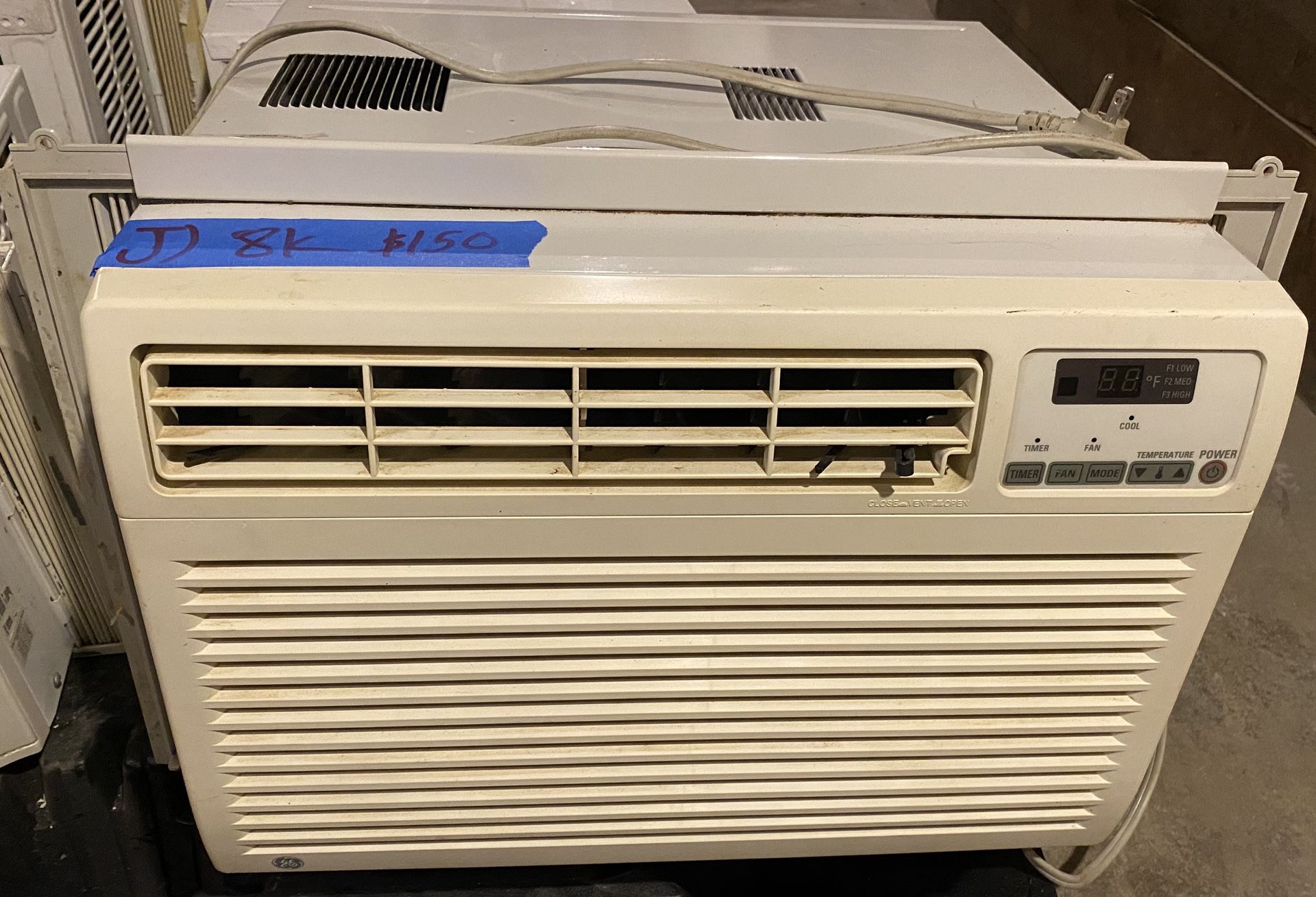 Used AC For Sale