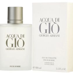 Acqua di Gio Cologne 