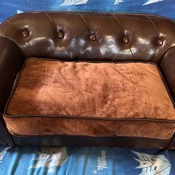 Dog Sofa Bed Small