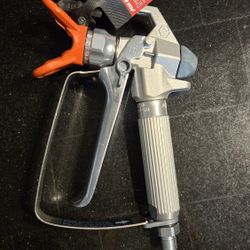 Graco SG2 Spray Gun (BRAND NEW)