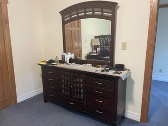 Solid furniture great price