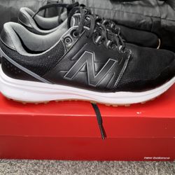 Golf Shoes New Balance Size 11 Mens