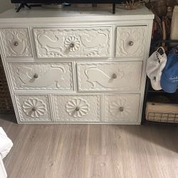 dresser with deep drawers 