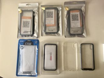 Brand New iPhone X / iPhone XS Cases - iPhone Case