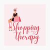 Shopping Is Your Therapy 💗