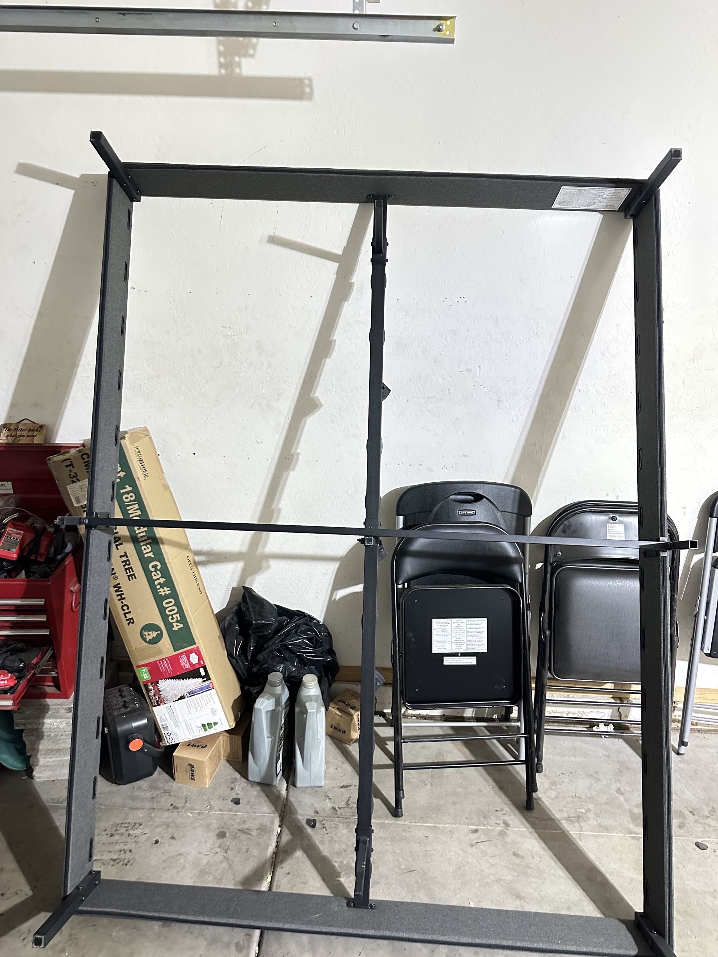 Queen Size Bed Frame