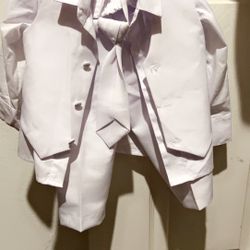 Toddler Boy 12 Months 