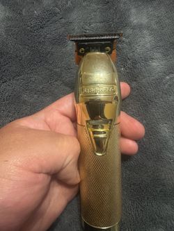 Barber Supply Trimmer