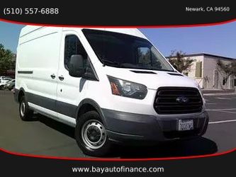 2015 Ford Transit 250 Van